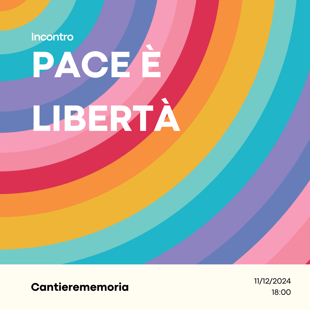 Cantierememoria 2024/2025