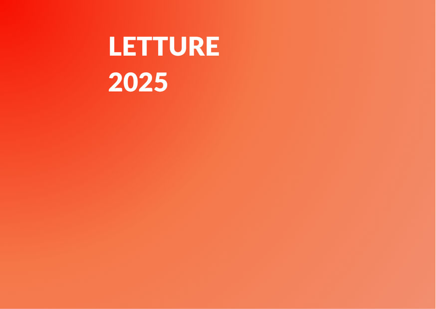 Vai alla pagina 2025