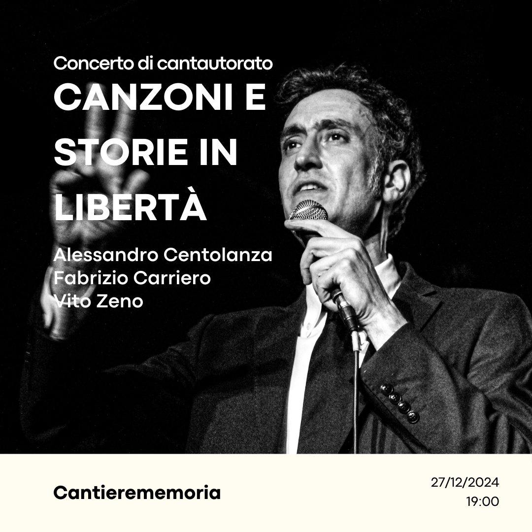 Cantierememoria 2024/2025