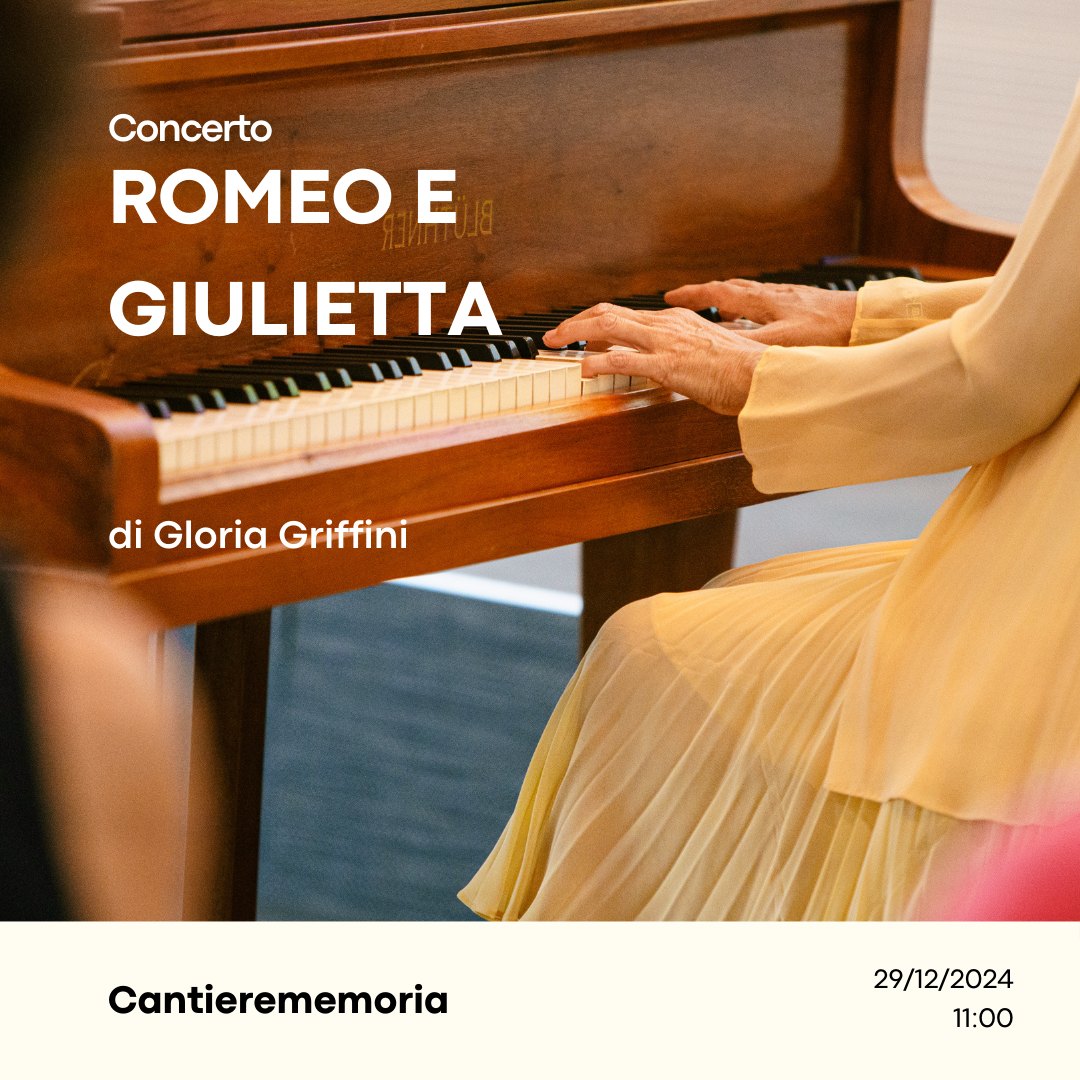 Cantierememoria 2024/2025