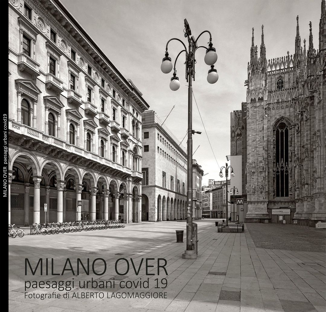Vai alla pagina “Milano over, fotografie di Roberto Lagomaggiore”  (08/04/2024)