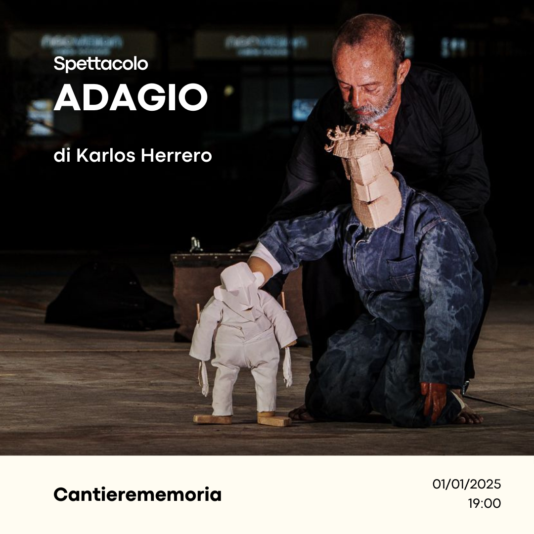 Cantierememoria 2024/2025