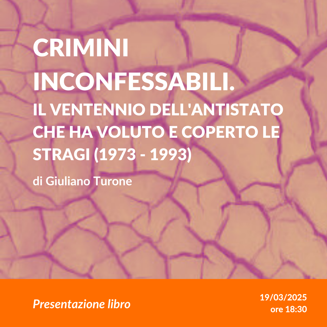 Storie vere di poteri selvaggi e relazioni inconfessabili