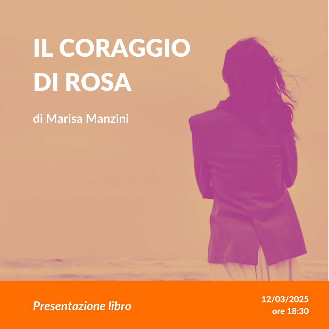 Storie vere di poteri selvaggi e relazioni inconfessabili