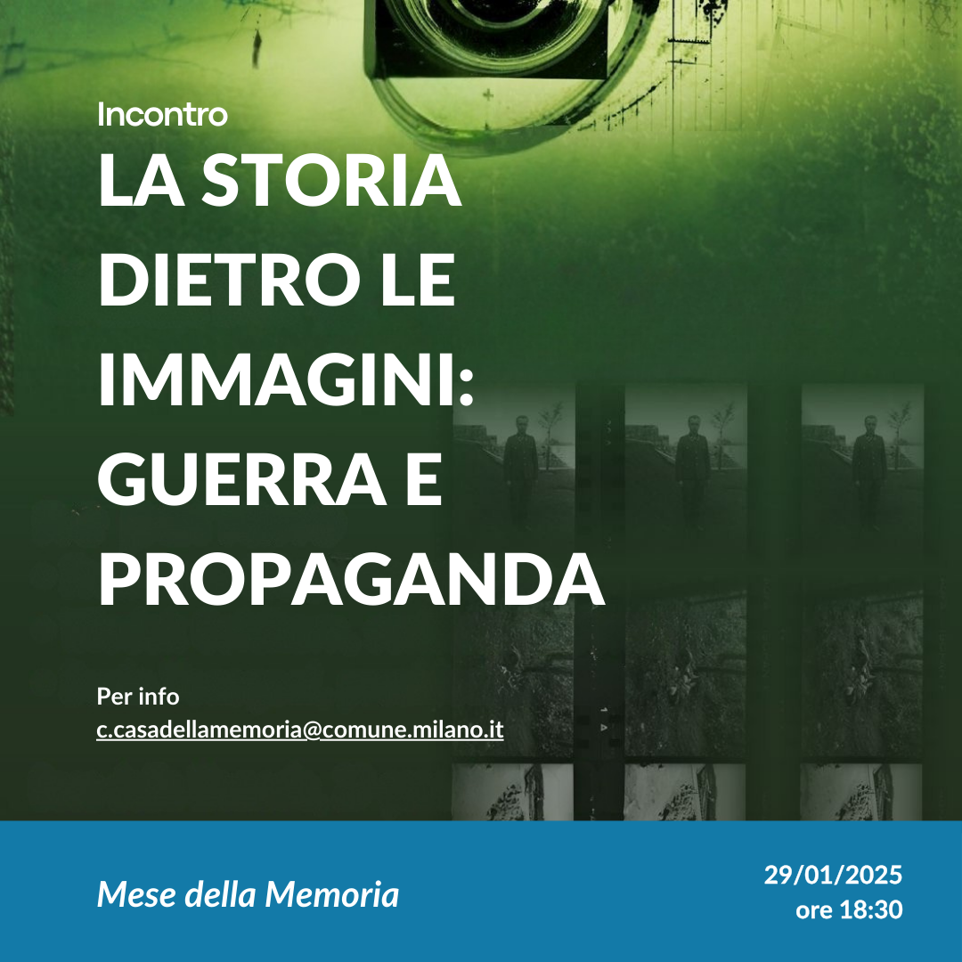 Mese della Memoria