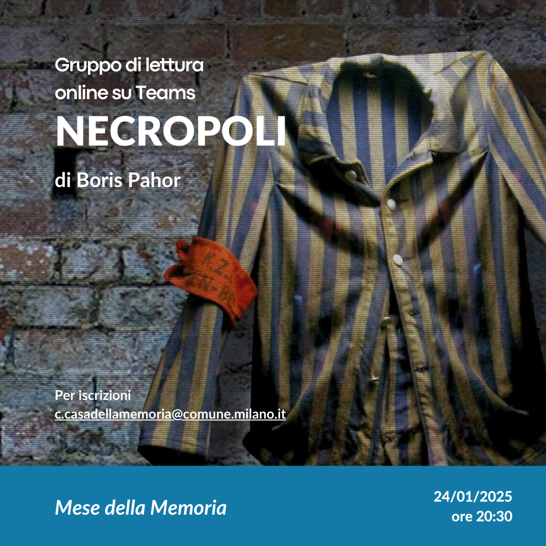 Mese della Memoria