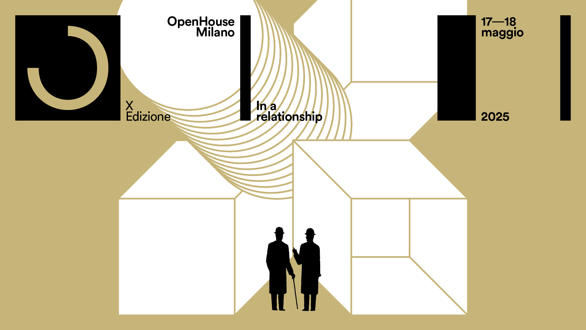 Vai alla pagina OpenHouse 2025