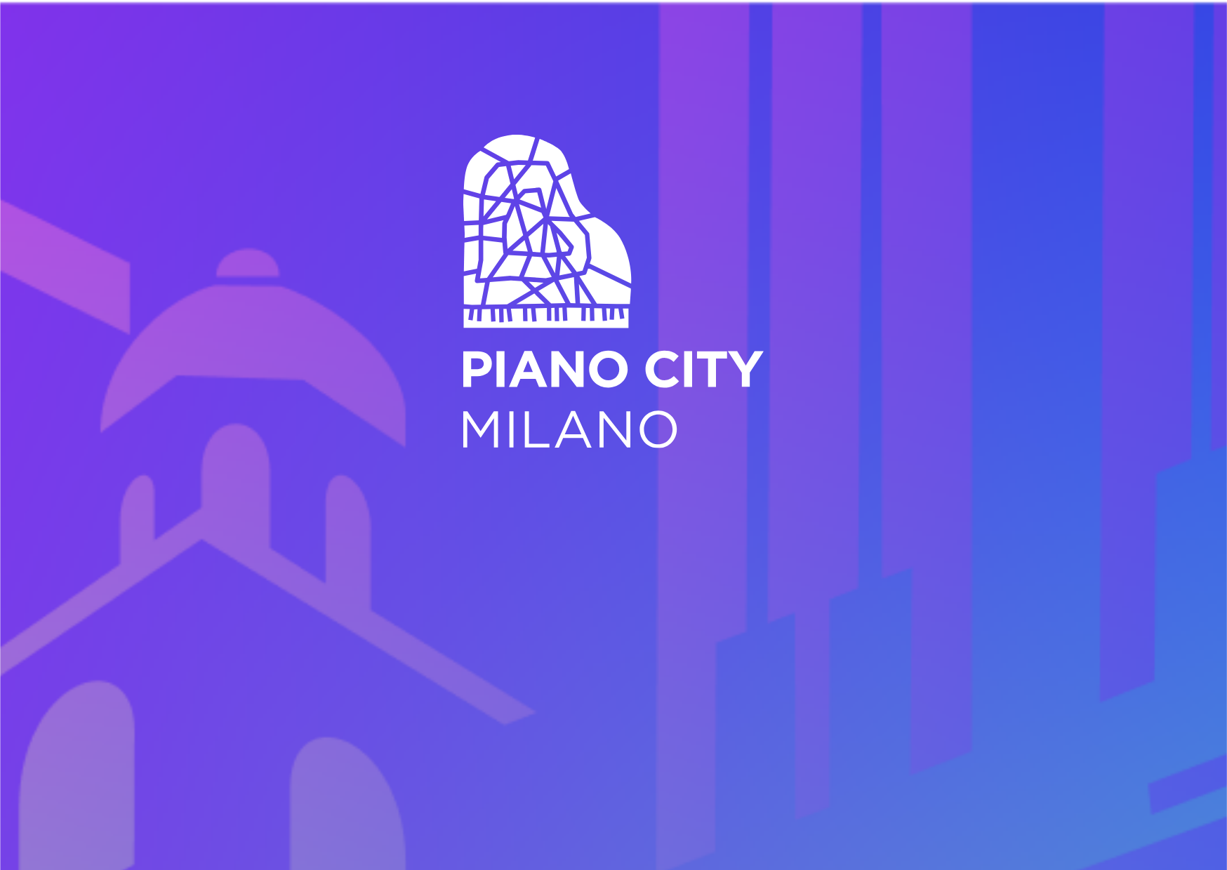 Vai alla pagina Piano city 2025