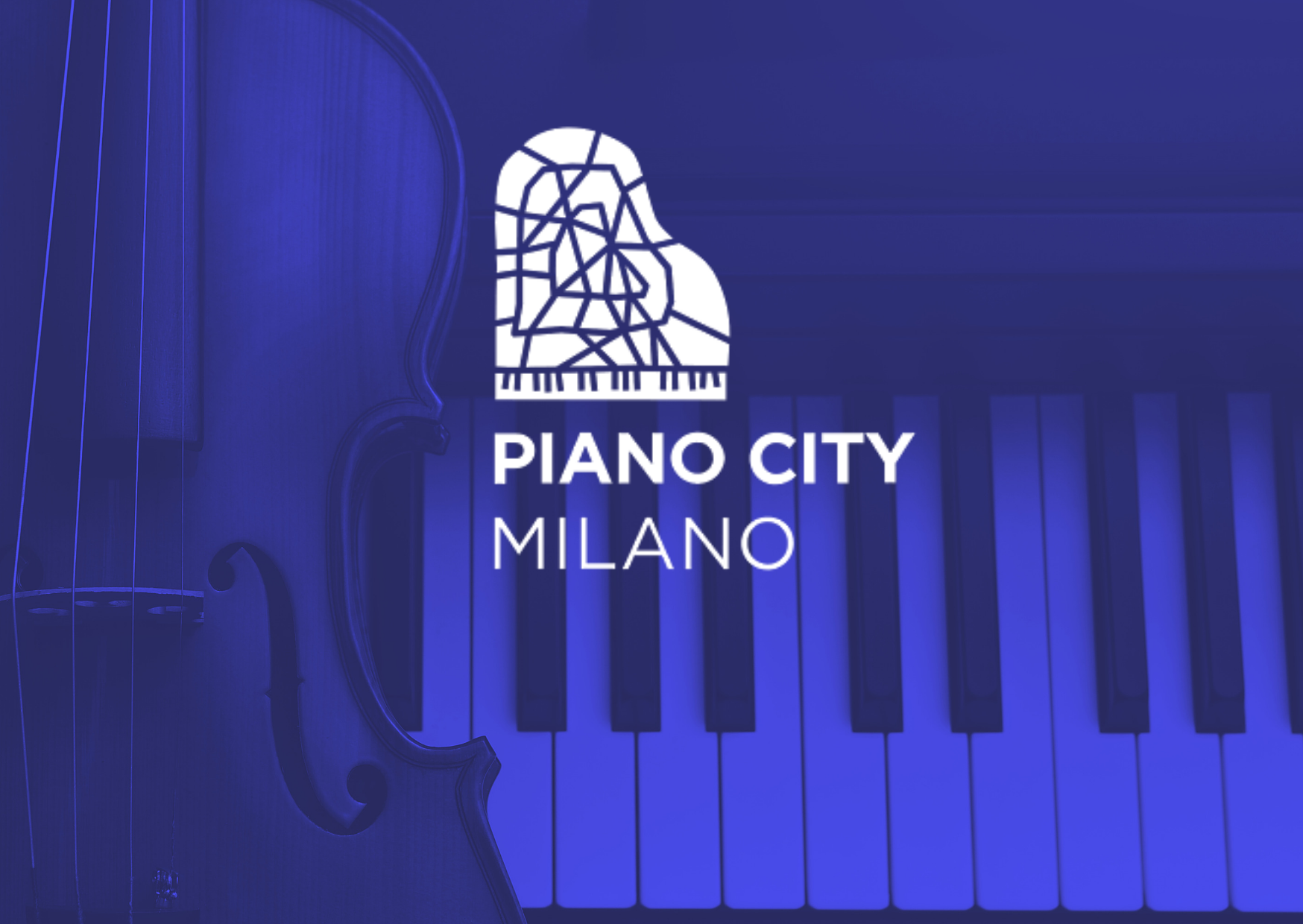 Vai alla pagina Piano City