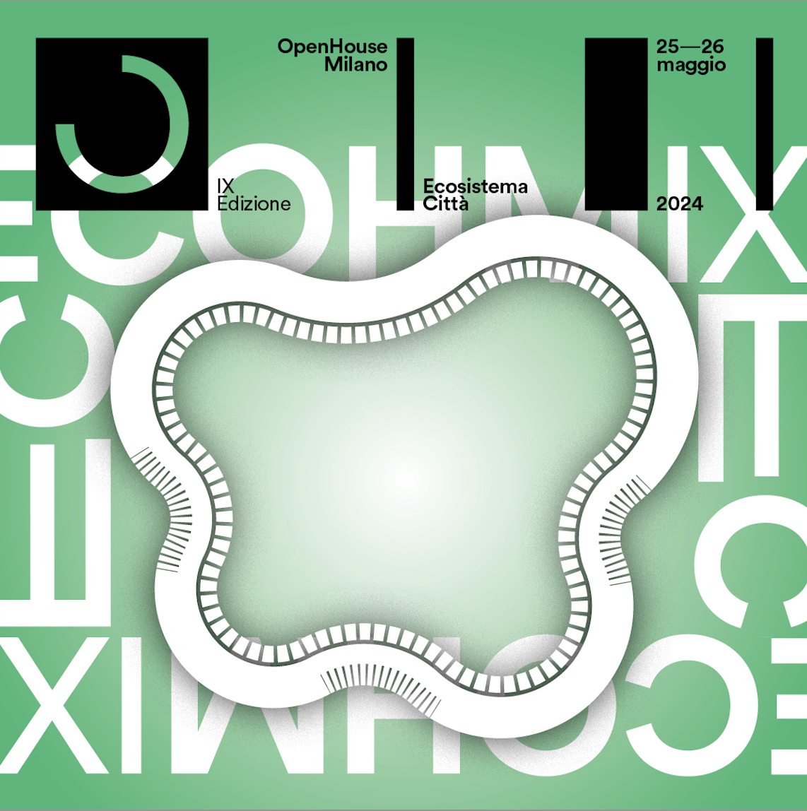 Vai alla pagina OpenHouse 2024