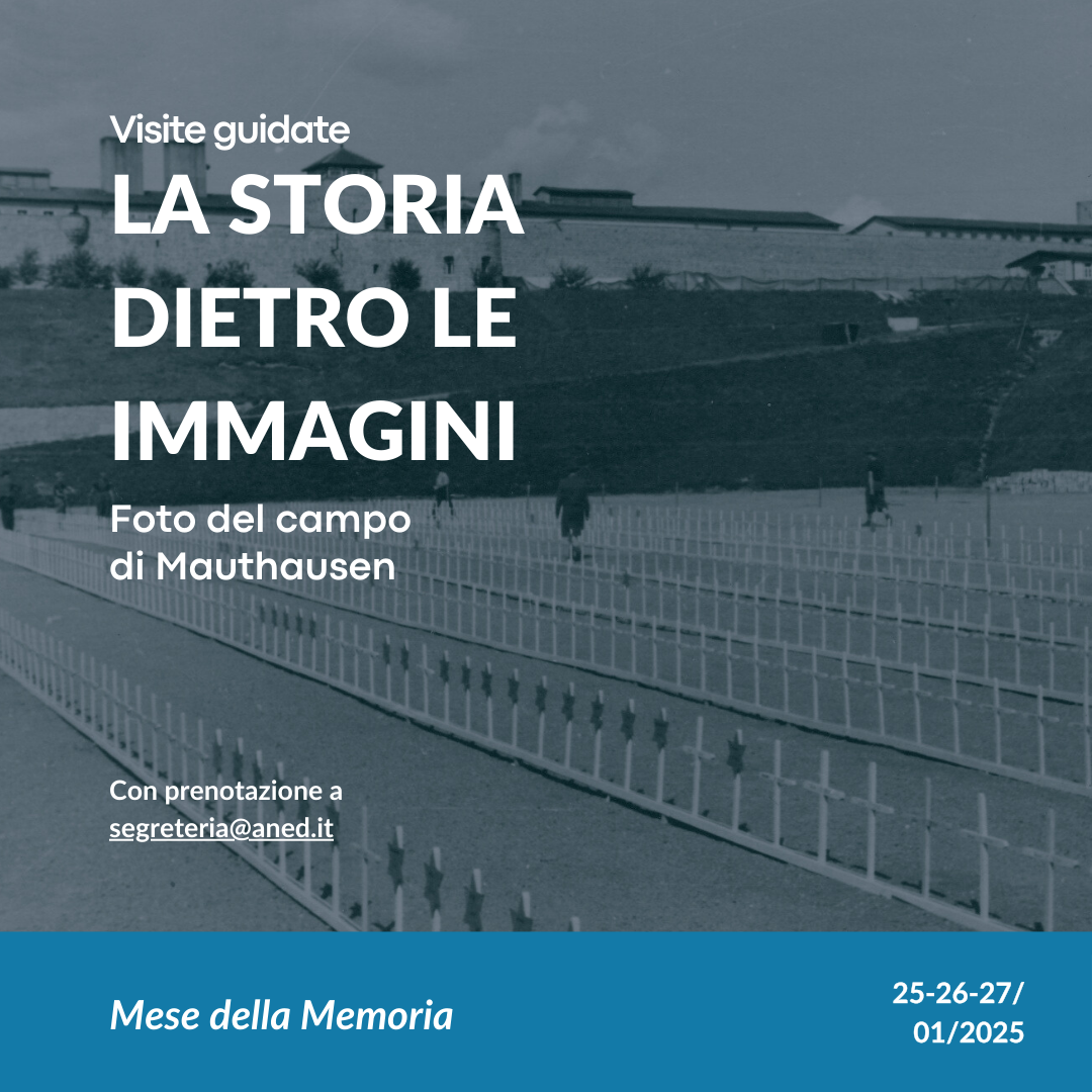 Mese della Memoria