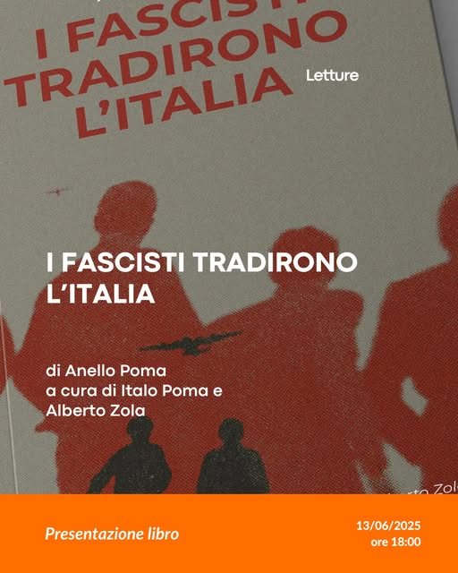 Letture Giugno 2025